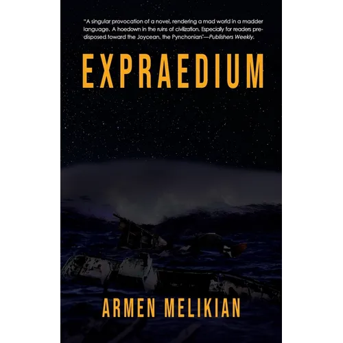 Expraedium