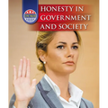 Honesty in Government and Society