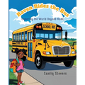 Raven Rides the Bus: Exploring the World Beyond Home