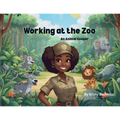 Working at the Zoo- An Animal Keeper