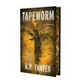 Tapeworm: A Vampire Novel