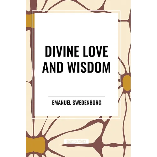 Divine Love and Wisdom