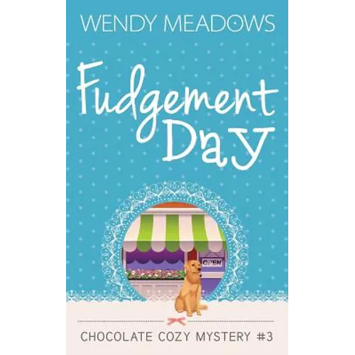 Fudgement Day