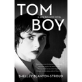 Tomboy: A Jane Benjamin Novel