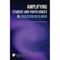 Amplifying Student and Youth Voices in Education Research