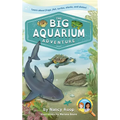 The Big Aquarium Adventure: Learn about Frogs, Fish, Turtles, Sharks, and Skates!