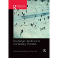 Routledge Handbook of Conspiracy Theories