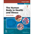 Study Guide for the Human Body in Health and Illness