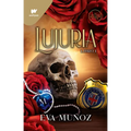 Lujuria. Libro 1 / Lust: Pleasurable Sins