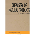 Chemistry of Natural Products