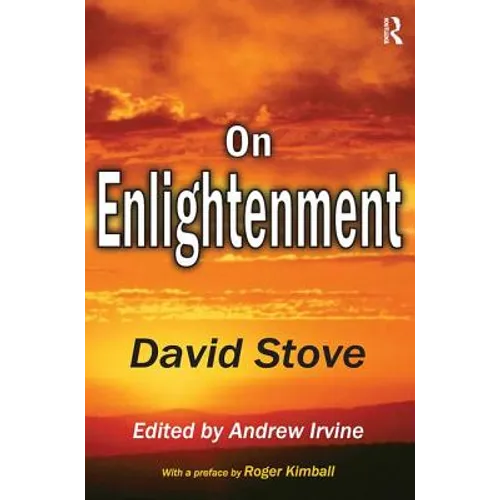 On Enlightenment