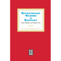 Revolutionary Soldiers in Kentucky