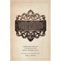 Bookplates of the Kings: Christine Price's Catalogue of Royal Bookplates