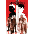 Little Monsters Volume 2