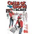 Cells at Work! Code Black Vo 6