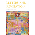 Letters and Revelation