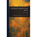 Myths of Greece and Rome