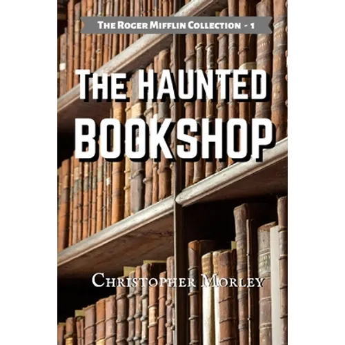 The Haunted Bookshop