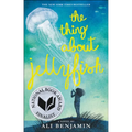 Thing about Jellyfish