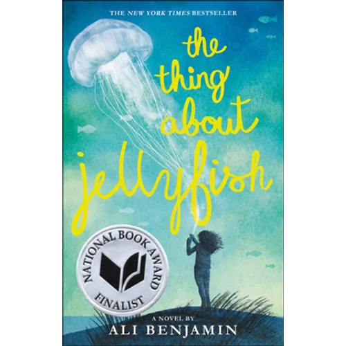 Thing about Jellyfish