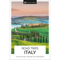 DK Road Trips Italy