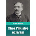 Chez l'Illustre écrivain