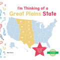 I'm Thinking of a Great Plains State