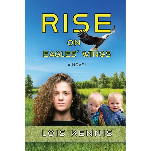 Rise on Eagles' Wings