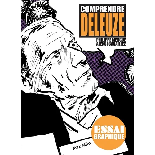 Comprendre Deleuze