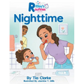 Riley's Routines: Nighttime
