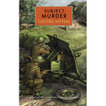 Subject: Murder