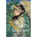 The J. Paul Getty Museum Handbook of the Collection: Eighth Edition