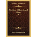Nestlings Of Forest And Marsh (1902)