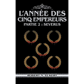 L'année Des Cinq Empereurs: Partie 2: Severus