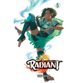 Radiant, Vol. 5