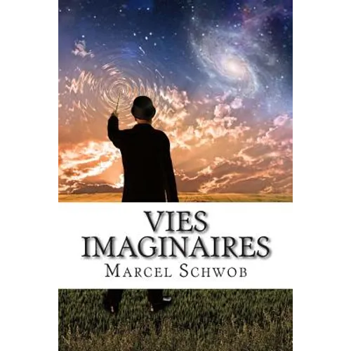 Vies imaginaires