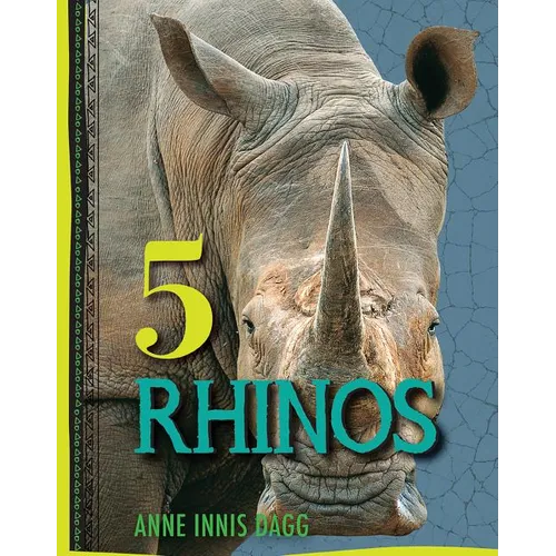 5 Rhinos