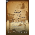 Joseph, Jesus, and the Jewish People: A Gospel Tract Hidden in the Torah