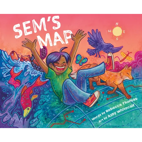 Sem's Map (Pb)
