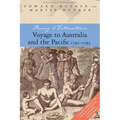 Voyage To Australia And The Pacific