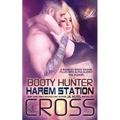 Booty Hunter: Sci-Fi Alien Romance