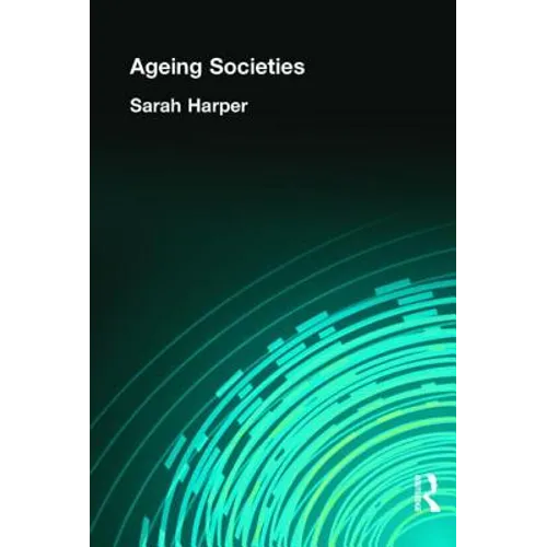 Ageing Societies