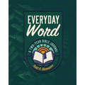 Everyday Word: A Two-Year Bible Journal