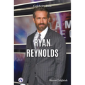 Ryan Reynolds