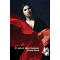 St. John's Rose Slumber