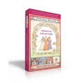 Cobble Street Cousins Complete Collection (Boxed Set): In Aunt Lucy's Kitchen; A Little Shopping; Special Gifts; Some Good News; Summer Party; Wedding