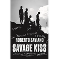 Savage Kiss