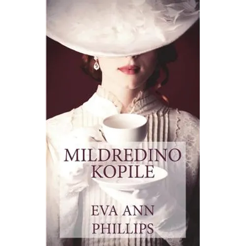 Mildredino Kopile