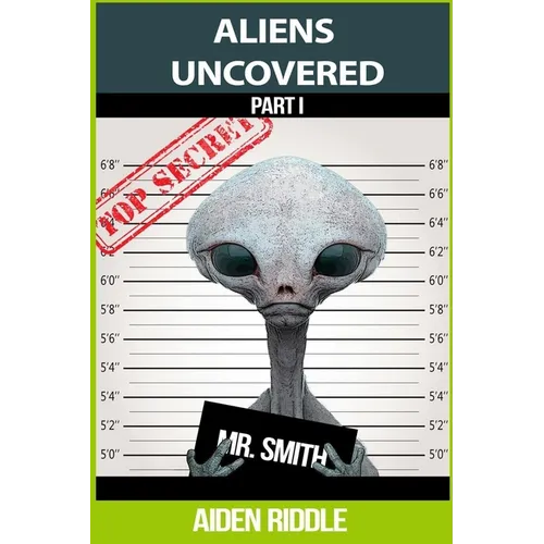 Aliens Uncovered: You Might Get To Know How They Look, How They Behave, But That is Not a Guarantee That You are Safe Around Them