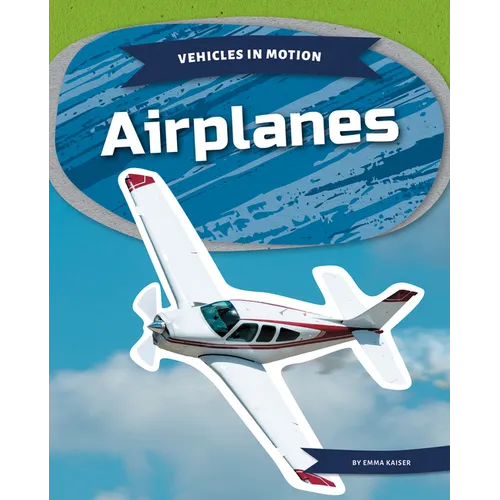 Airplanes